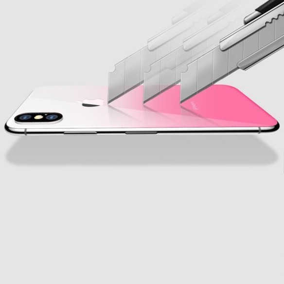 Full-glass Coloring EOL