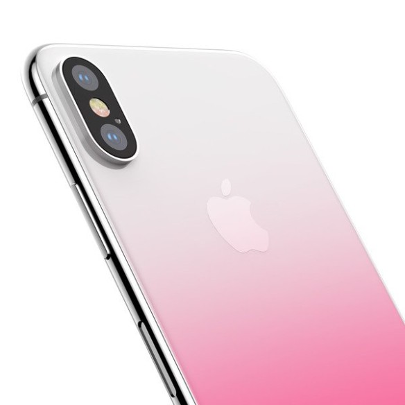 Full-glass Coloring EOL
