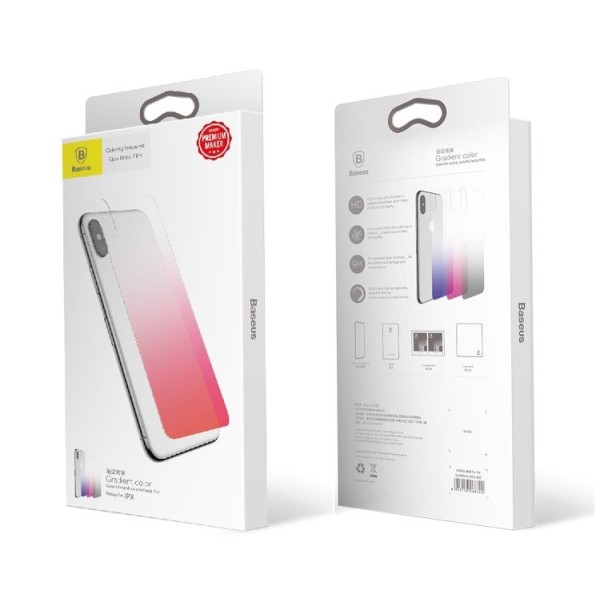 Full-glass Coloring EOL