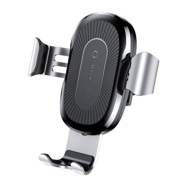 Baseus Wireless Charger Gravity Car Mount EOL