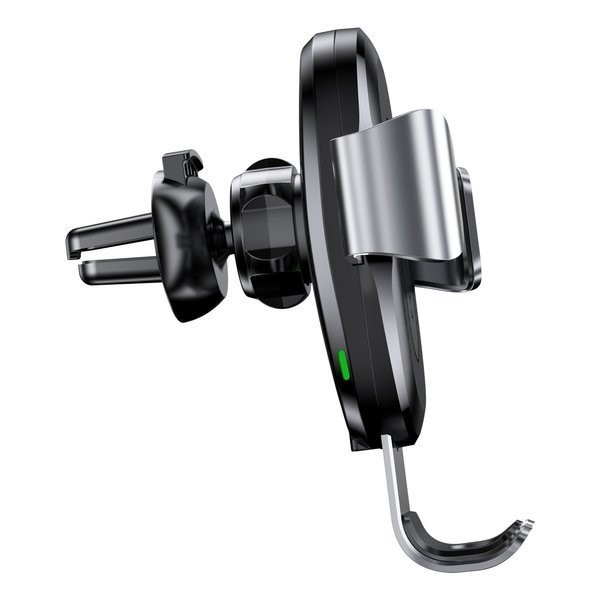 Baseus Wireless Charger Gravity Car Mount EOL