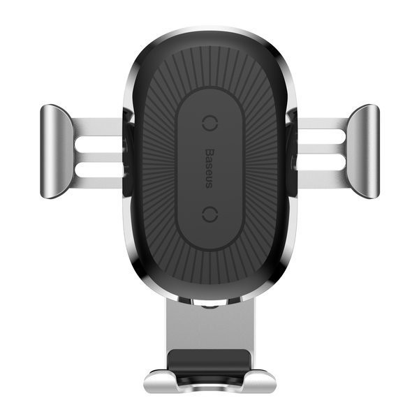 Baseus Wireless Charger Gravity Car Mount EOL