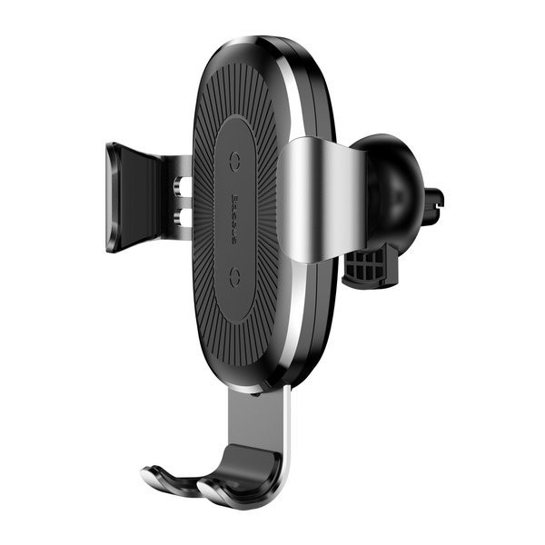 Baseus Wireless Charger Gravity Car Mount EOL