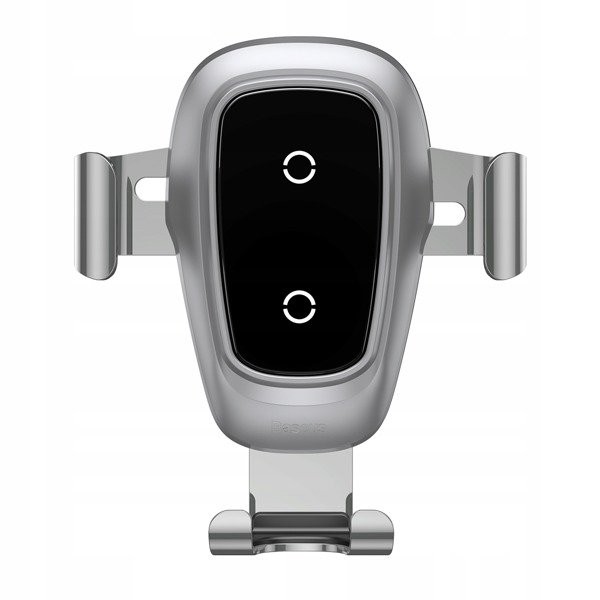 Baseus Metal Wireless Charger  EOL