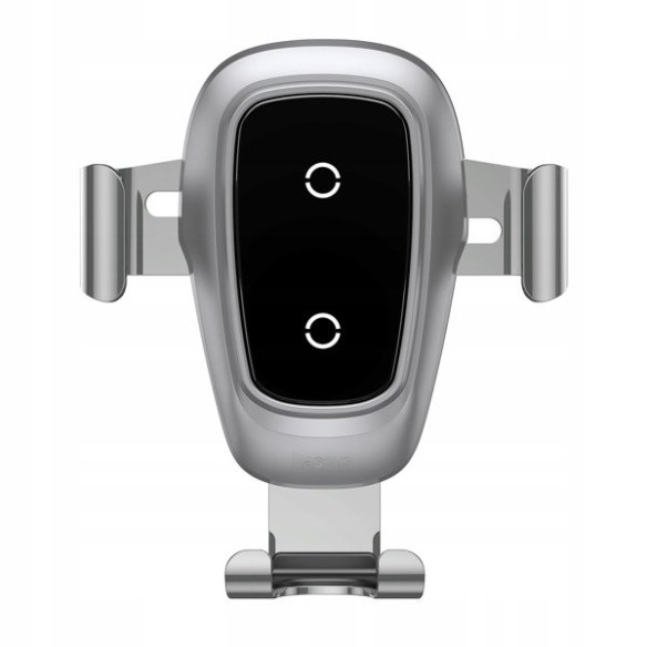 Baseus Metal Wireless Charger  EOL