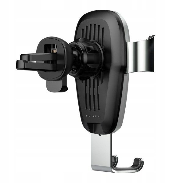 Baseus Metal Wireless Charger  EOL