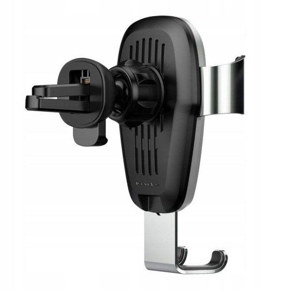 Baseus Metal Wireless Charger  EOL