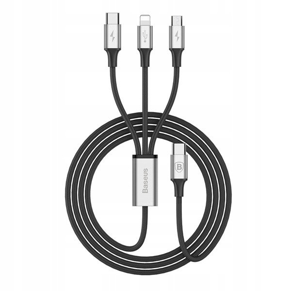 Baseus Rapid series EOL
