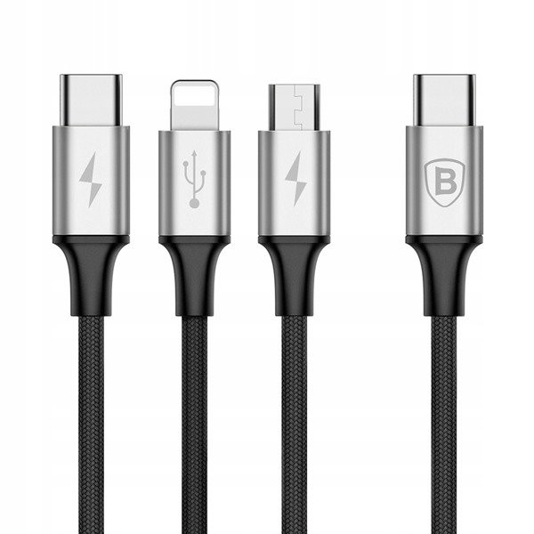 Baseus Rapid series EOL