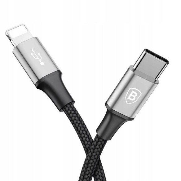 Baseus Rapid series EOL