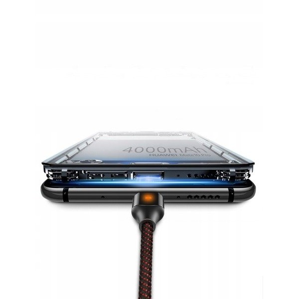 Baseus X-type  EOL