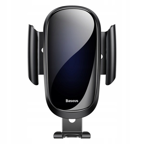 Baseus Future Gravity | Uchwyt grawitacyjny samochodowy do telefonu na kratkę nawiewu