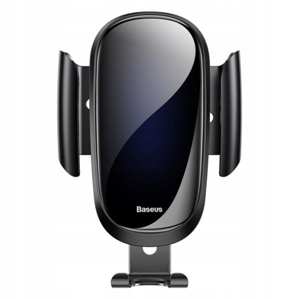 Baseus Future Gravity | Uchwyt grawitacyjny samochodowy do telefonu na kratkę nawiewu