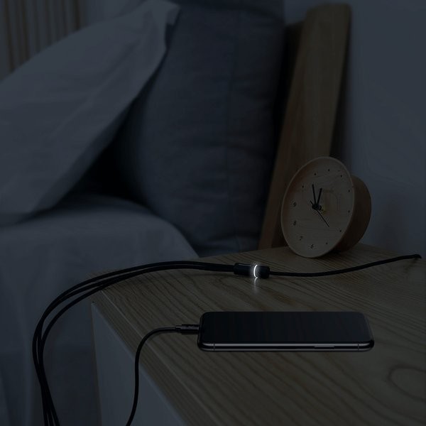 Baseus Data Faction 3-in-1  EOL