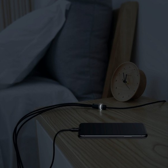 Baseus Data Faction 3-in-1  EOL