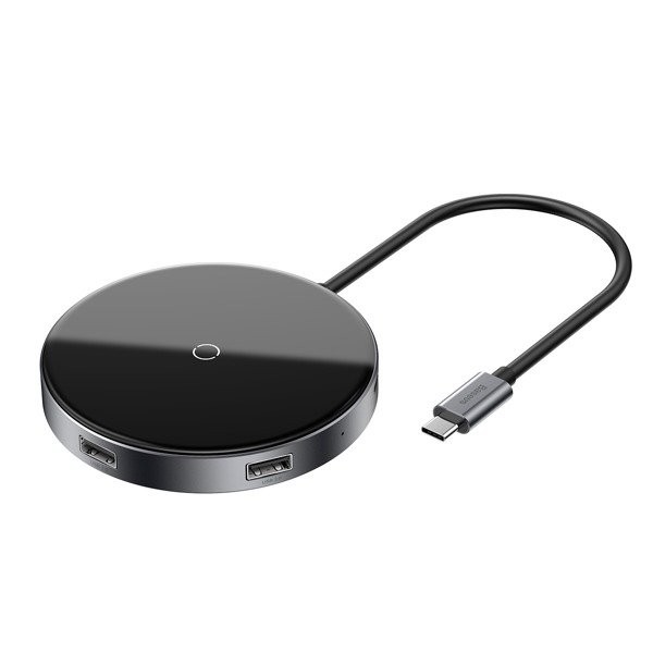 Baseus Circular Mirror EOL