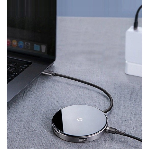 Baseus Circular Mirror EOL