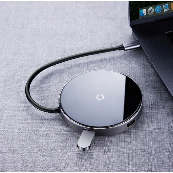 Baseus Circular Mirror EOL