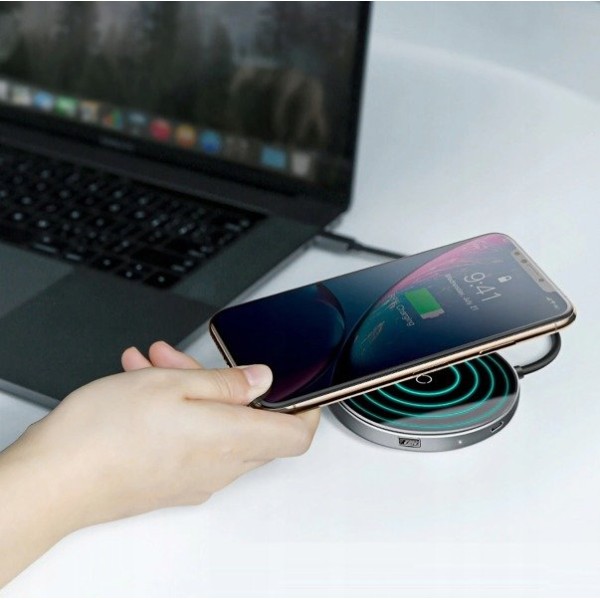 Baseus Circular Mirror EOL