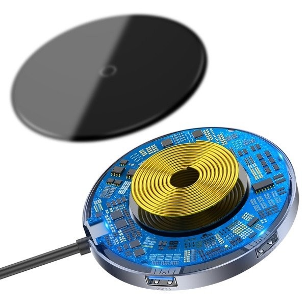 Baseus Circular Mirror EOL