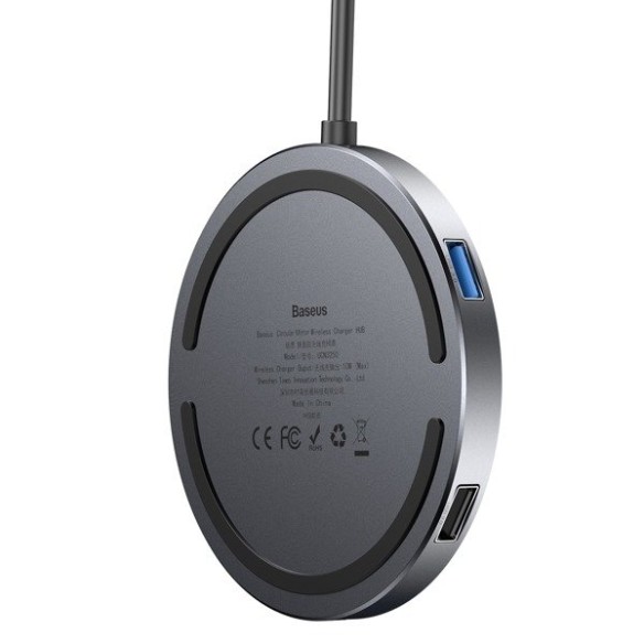 Baseus Circular Mirror EOL