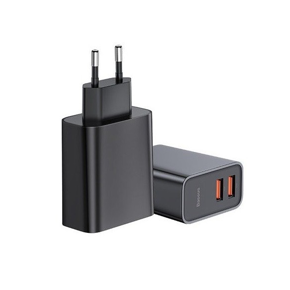 Baseus Speed Dual  EOL