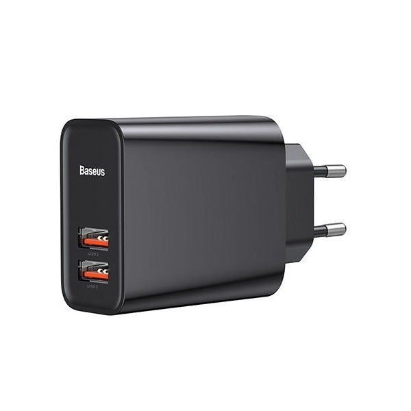 Baseus Speed Dual  EOL