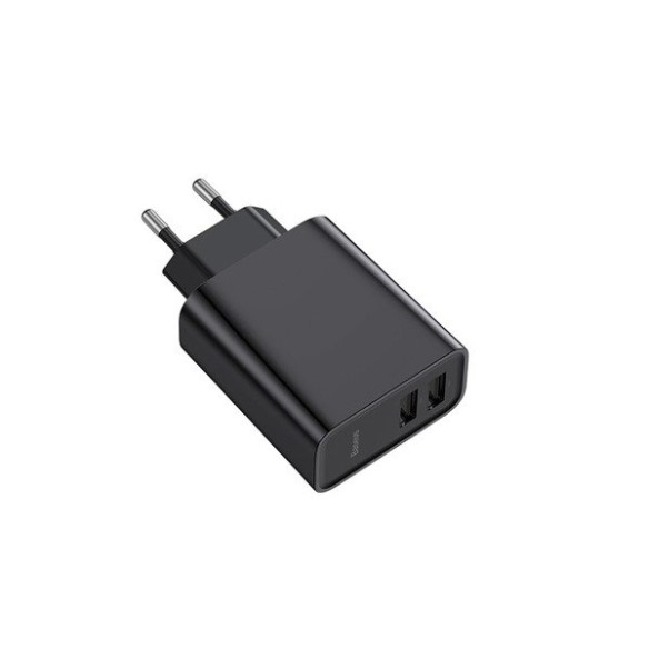 Baseus Speed Dual  EOL