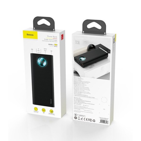 Baseus Amblight  EOL