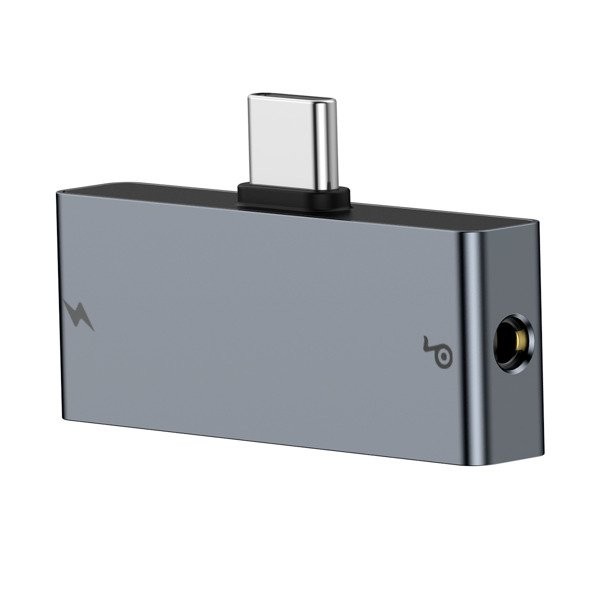 Baseus  Adapter L57 EOL