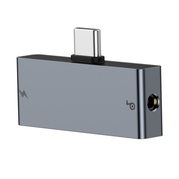 Baseus  Adapter L57 EOL
