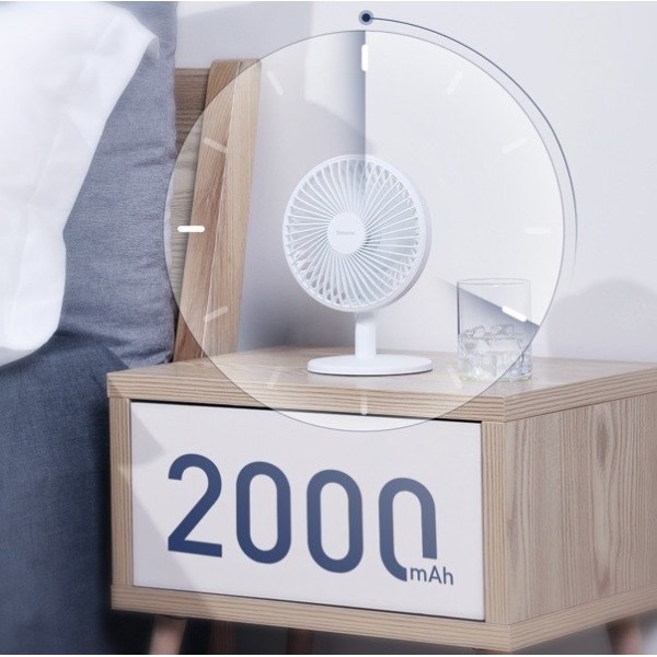 Ocean Fan Baseus Ocean Fan EOL