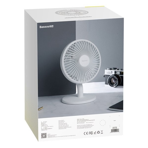 Ocean Fan Baseus Ocean Fan EOL