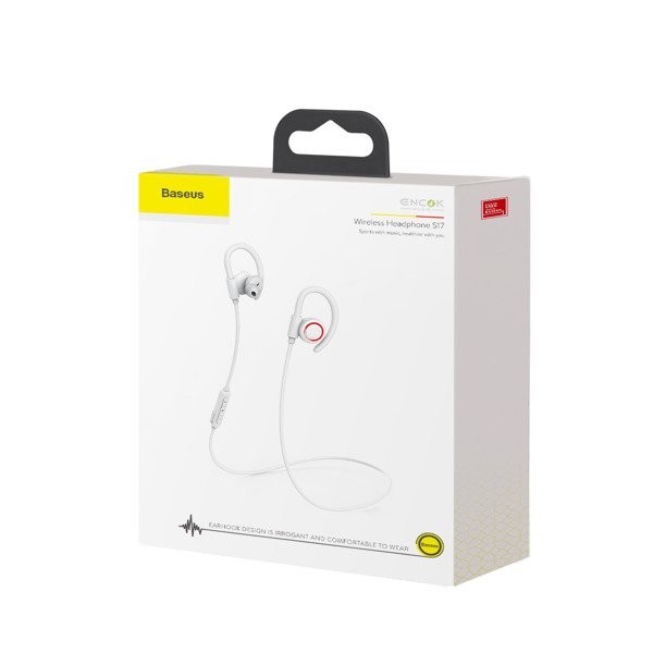 Baseus Encok S17  EOL