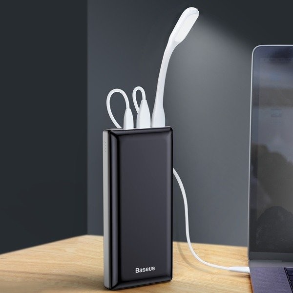 Baseus Mini JA EOL