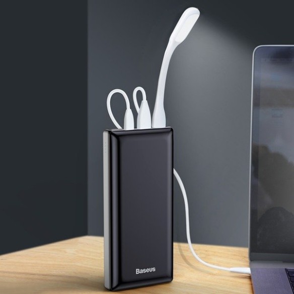 Baseus Mini JA EOL