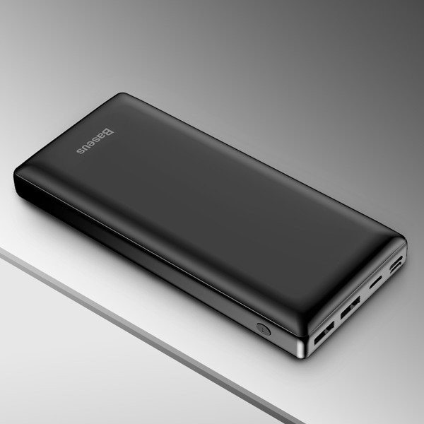 Baseus Mini JA EOL