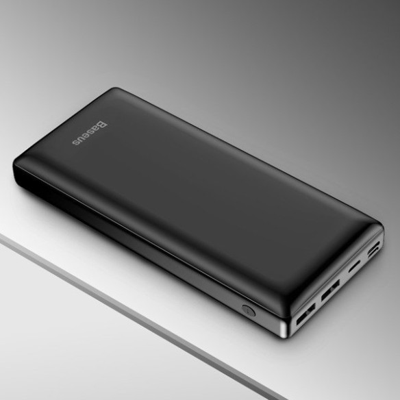 Baseus Mini JA EOL