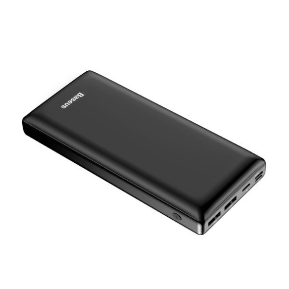 Baseus Mini JA EOL