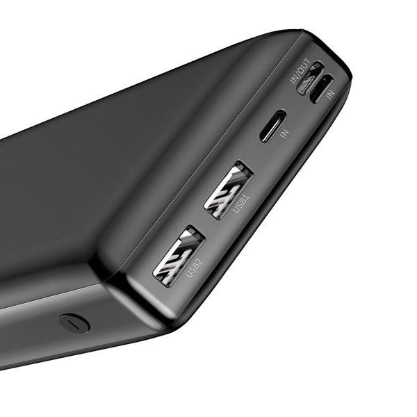 Baseus Mini JA EOL