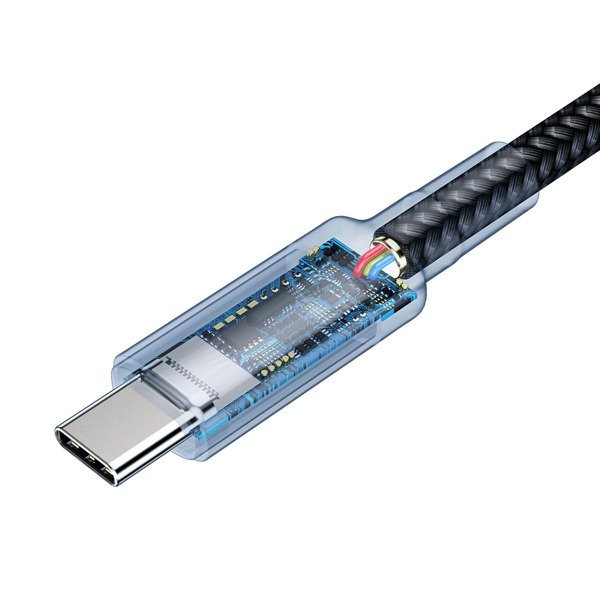 Baseus Cafule Series EOL