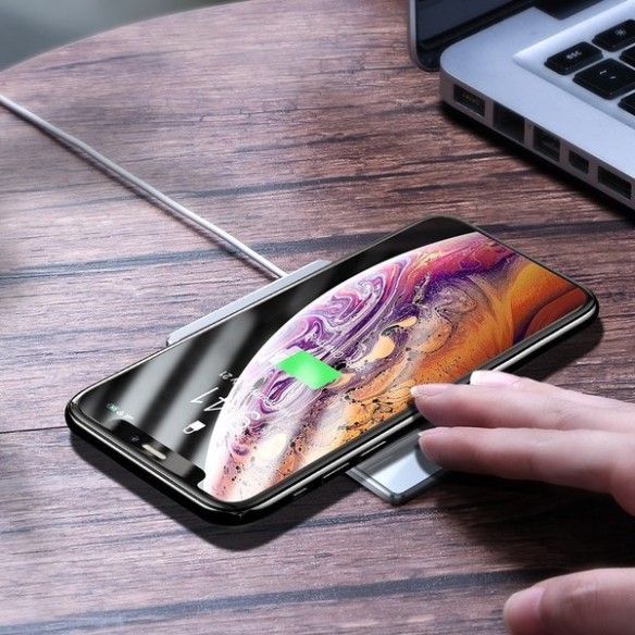 Baseus Card EOL