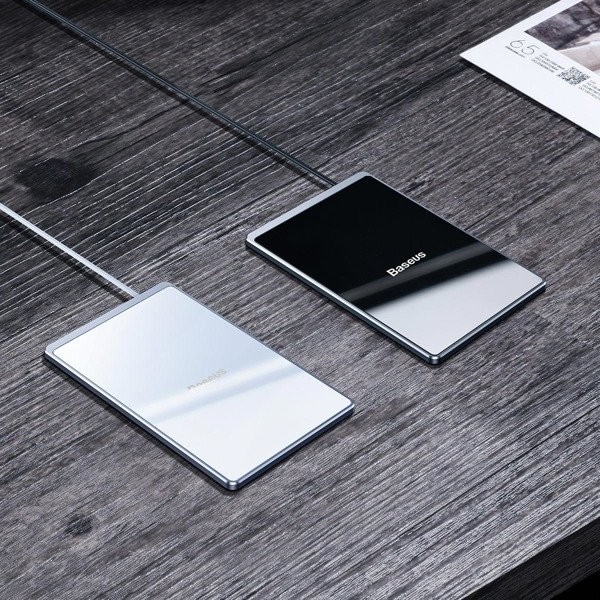 Baseus Card EOL