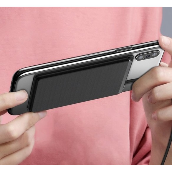Baseus Card EOL