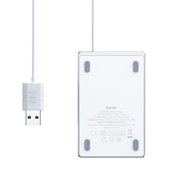 Baseus Card EOL