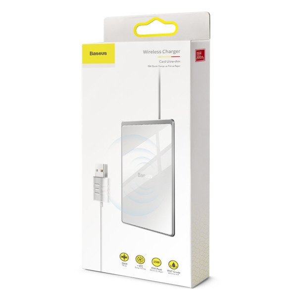 Baseus Card EOL