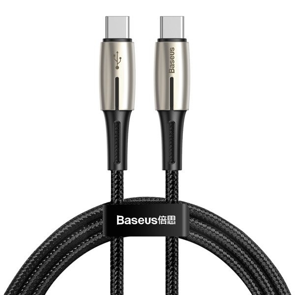 Baseus Waterdrop EOL