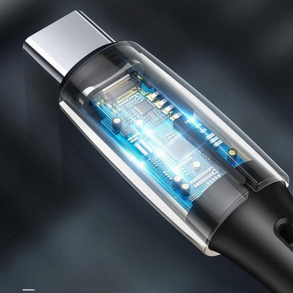Baseus Waterdrop EOL