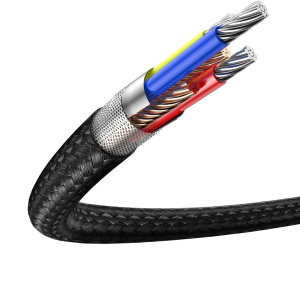Baseus Waterdrop EOL