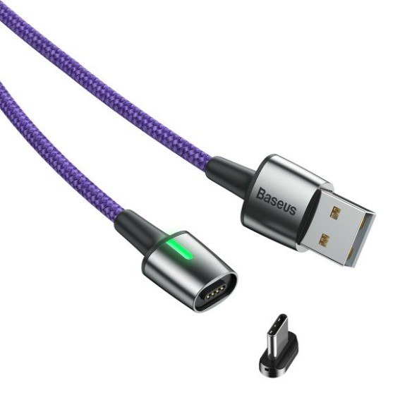 Baseus Zinc Standard EOL